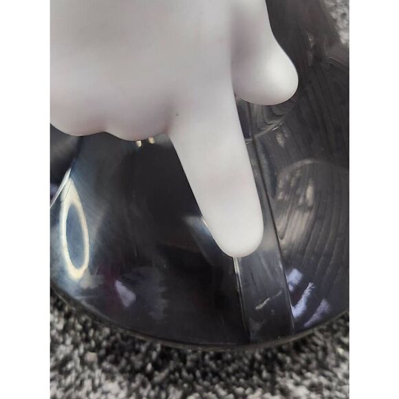 Hot Wheels Star Wars Darth Vader RC Vehicle #A82 - Picture 10 of 13